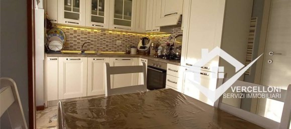 3-Zimmer Wohnung in Novara, Italy, Nr. 134429 43