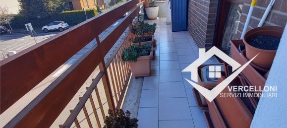 3-Zimmer Wohnung in Novara, Italy, Nr. 134429 9