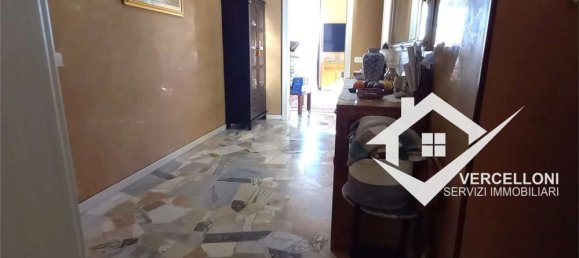 3-Zimmer Wohnung in Novara, Italy, Nr. 134429 38