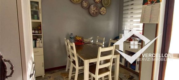 3-Zimmer Wohnung in Novara, Italy, Nr. 134429 45