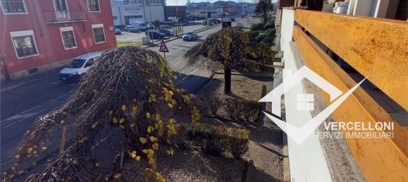 3-Zimmer Wohnung in Novara, Italy, Nr. 134429 8