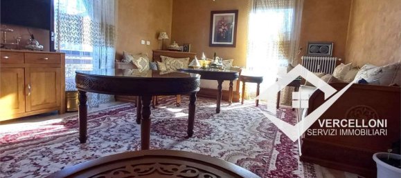 3-Zimmer Wohnung in Novara, Italy, Nr. 134429 29