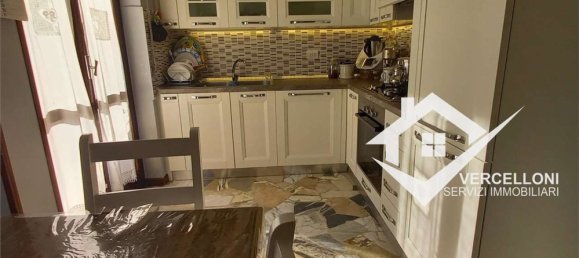 3-Zimmer Wohnung in Novara, Italy, Nr. 134429 46