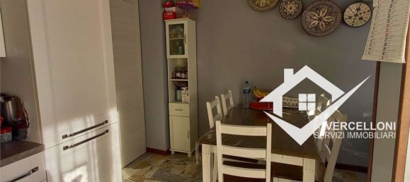 3-Zimmer Wohnung in Novara, Italy, Nr. 134429 48