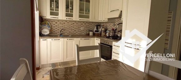 3-Zimmer Wohnung in Novara, Italy, Nr. 134429 41