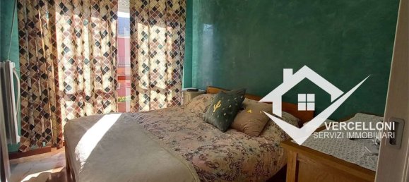 3-Zimmer Wohnung in Novara, Italy, Nr. 134429 10