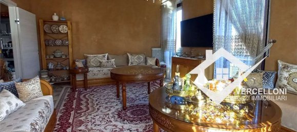 3-Zimmer Wohnung in Novara, Italy, Nr. 134429 27