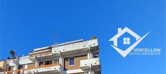 3-Zimmer Wohnung in Novara, Italy, Nr. 134429 15