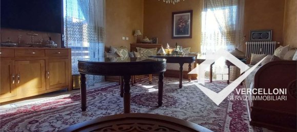 3-Zimmer Wohnung in Novara, Italy, Nr. 134429 26