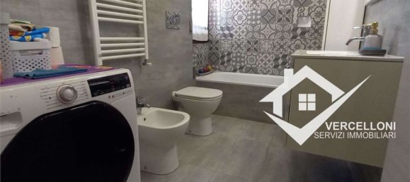 3-Zimmer Wohnung in Novara, Italy, Nr. 134429 3