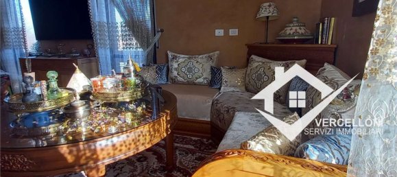 3-Zimmer Wohnung in Novara, Italy, Nr. 134429 32