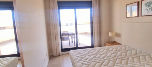 1 Schlafzimmer Penthouse in Cadiz, Spain, Nr. 157708 5