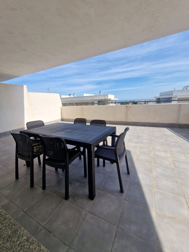 1 Schlafzimmer Penthouse in Cadiz, Spain, Nr. 157708