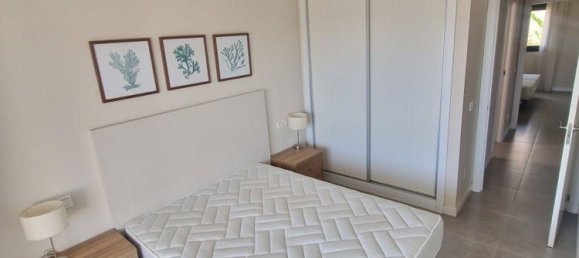 1 Schlafzimmer Penthouse in Cadiz, Spain, Nr. 157708 6