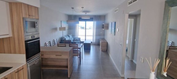 1 Schlafzimmer Penthouse in Cadiz, Spain, Nr. 157708 4