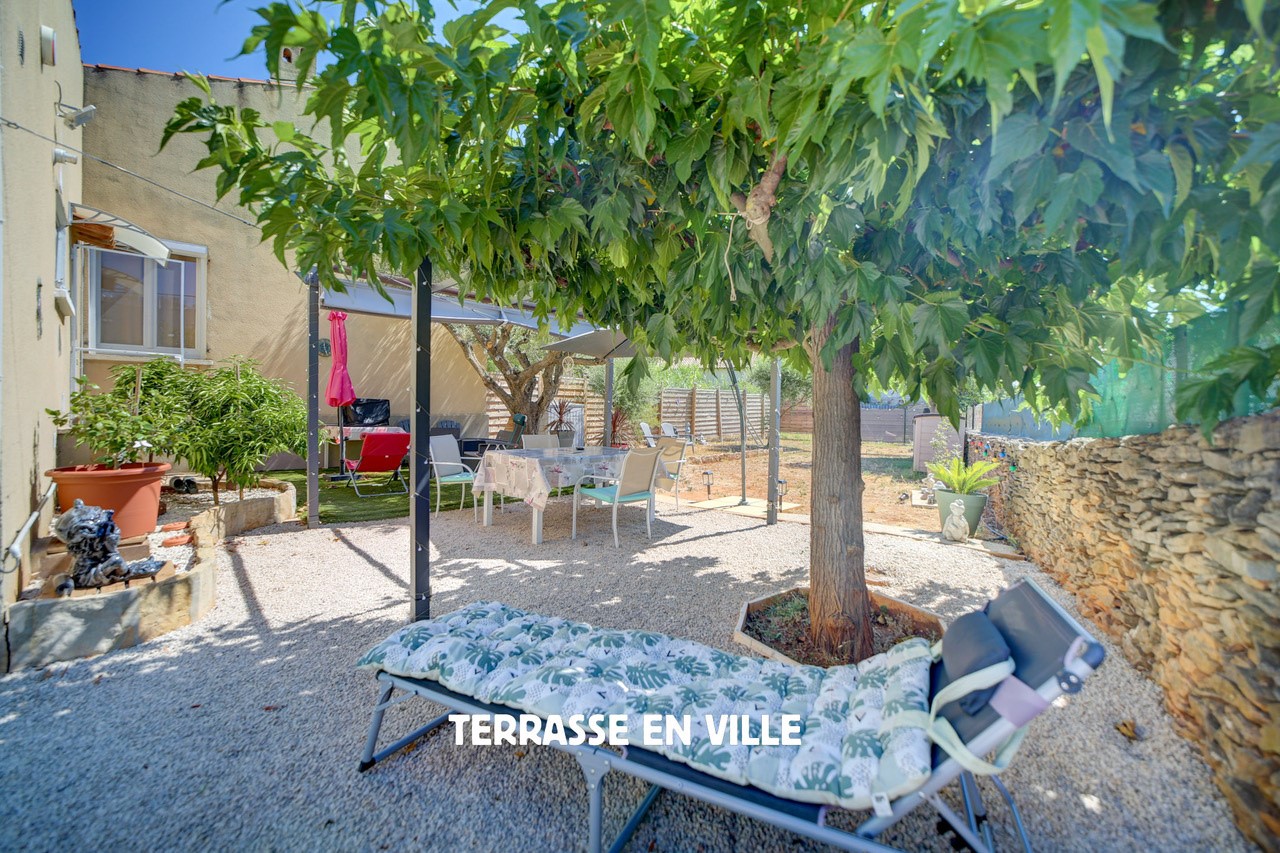 4 bedrooms Villa in La Ciotat, France No. 349544