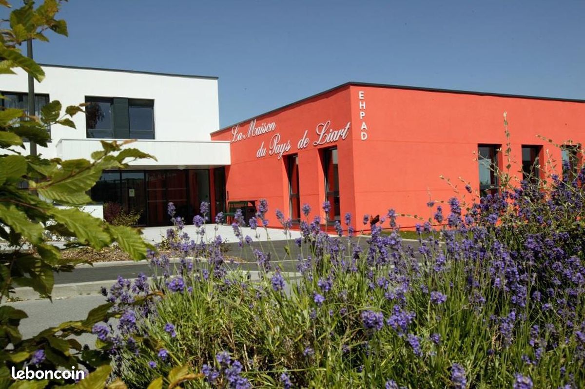 Studio in Liart, France No. 220287