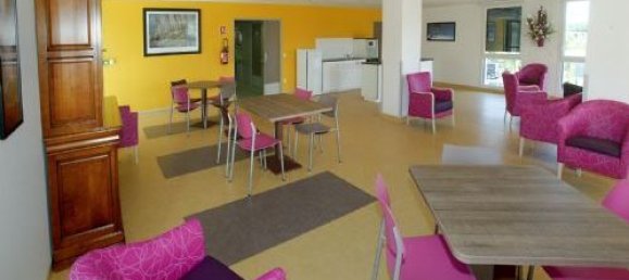 Studio in Liart, France No. 220287 3