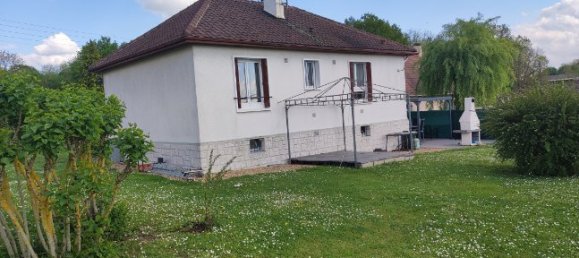 3 Schlafzimmer Haus in Auneau, France, Nr. 76625 2