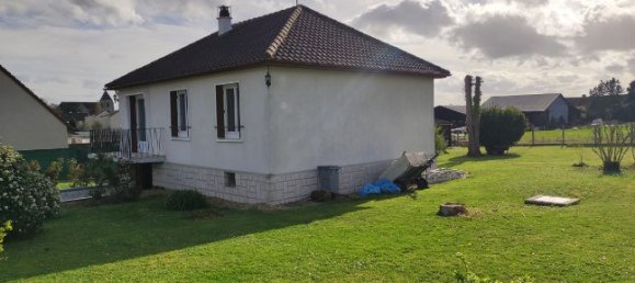 3 Schlafzimmer Haus in Auneau, France, Nr. 76625 3