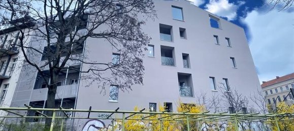 3-Zimmer Wohnung in Mitte, Germany, Nr. 15170 7