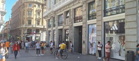 4 غرف نوم شقة في Madrid, Spain رقم 94516 13