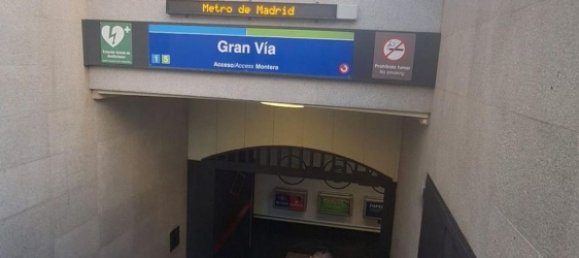 4 غرف نوم شقة في Madrid, Spain رقم 94516 4