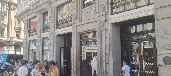 4 غرف نوم شقة في Madrid, Spain رقم 94516 12