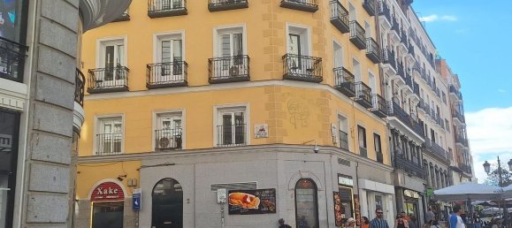 4 غرف نوم شقة في Madrid, Spain رقم 94516 17