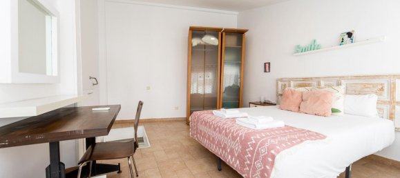 4 غرف نوم شقة في Madrid, Spain رقم 94516 22