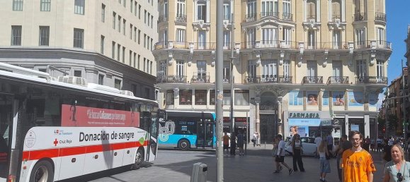 4 غرف نوم شقة في Madrid, Spain رقم 94516 6