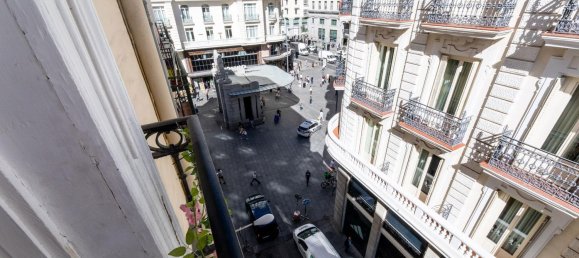 4 غرف نوم شقة في Madrid, Spain رقم 94516 30