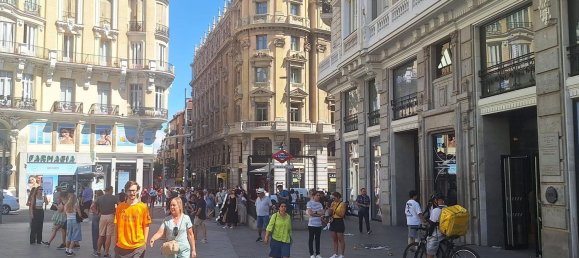 4 غرف نوم شقة في Madrid, Spain رقم 94516 14