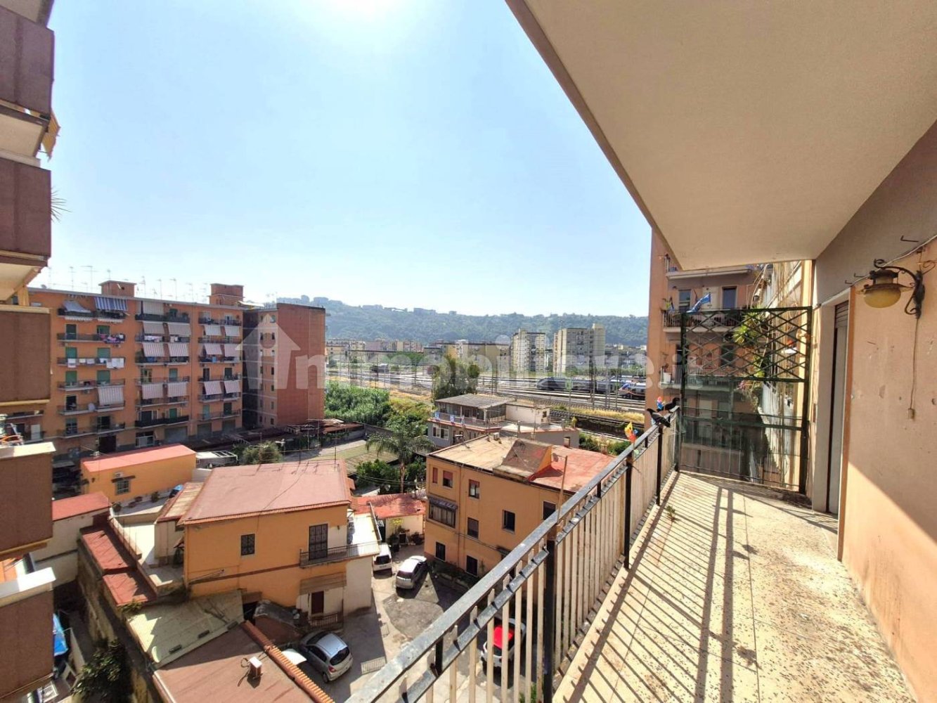 Apartamento de 3 dormitorios en Naples, Italy No. 268514