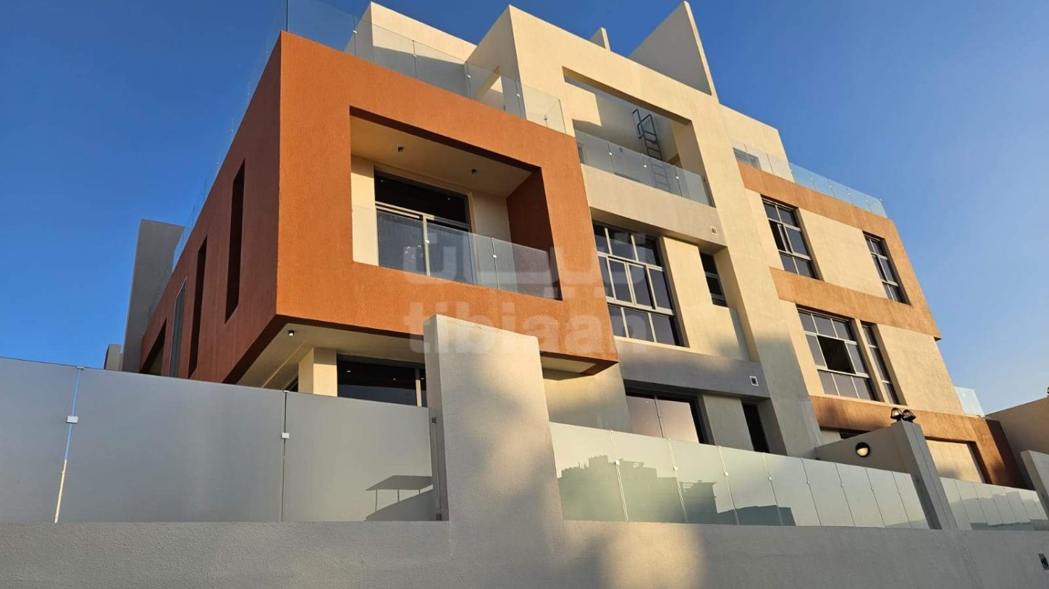 Villa de 3 dormitorios en Al Ansab, Oman No. 128