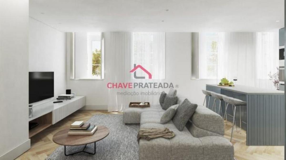 2 bedrooms Apartment in Braga, Portugal No. 4763
