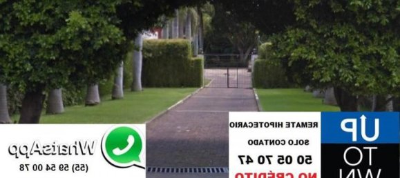 Casa T5 em Morelos, Mexico N.º 185326 2