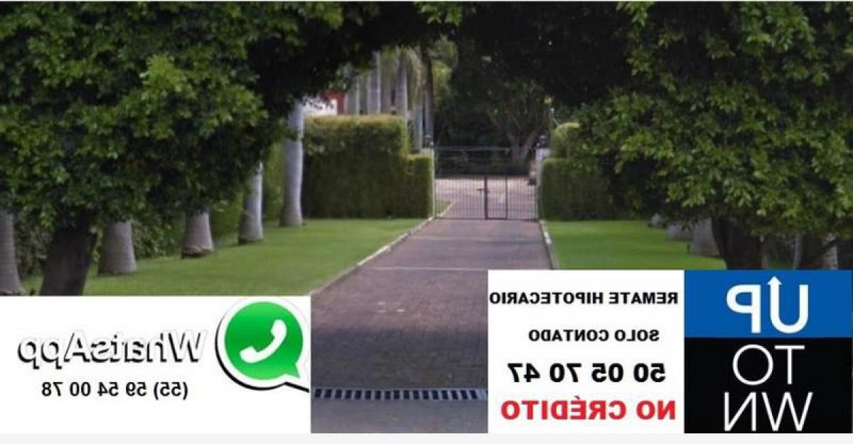 Casa T5 em Morelos, Mexico N.º 185326