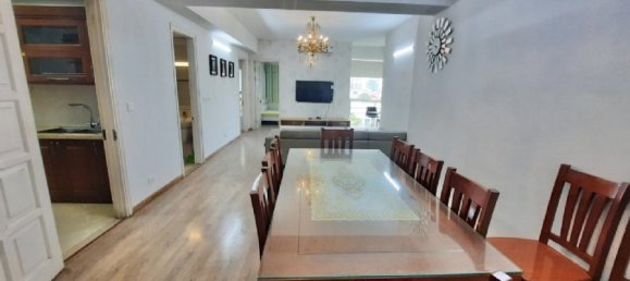 3 Schlafzimmer Wohnung in Tay Ho, Vietnam, Nr. 19406 2