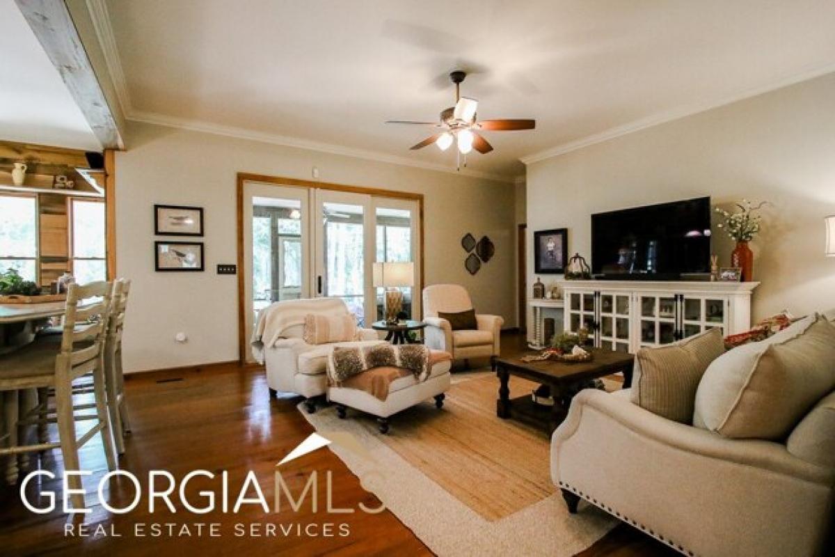 3 bedrooms House in Reidsville, USA No. 377718