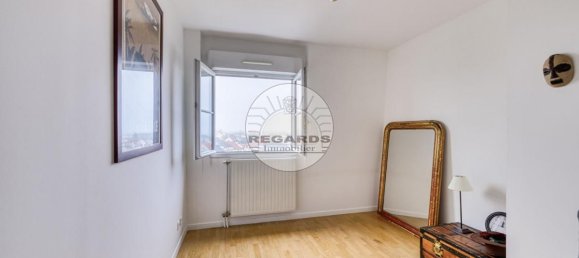 3 bedrooms Duplex in Le Plessis-Robinson, France No. 151580 9