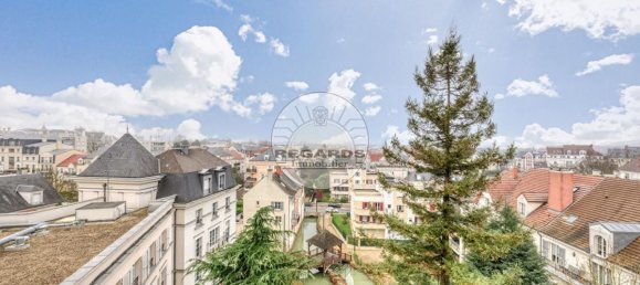 3 bedrooms Duplex in Le Plessis-Robinson, France No. 151580 12