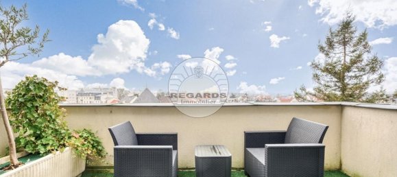 3 bedrooms Duplex in Le Plessis-Robinson, France No. 151580 4