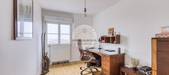 3 bedrooms Duplex in Le Plessis-Robinson, France No. 151580 8