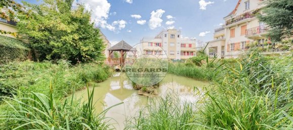 3 bedrooms Duplex in Le Plessis-Robinson, France No. 151580 13