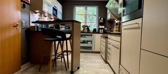 5-Zimmer Stadthaus in Potsdam-Mittelmark, Germany, Nr. 219566 5