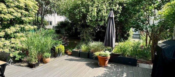 5-Zimmer Stadthaus in Potsdam-Mittelmark, Germany, Nr. 219566 2