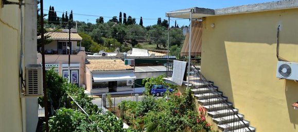 Коммерческая недвижимость 234м² в Керкира, Греция № 4681 7