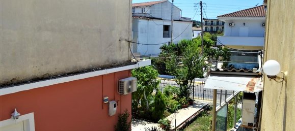 Коммерческая недвижимость 234м² в Керкира, Греция № 4681 4