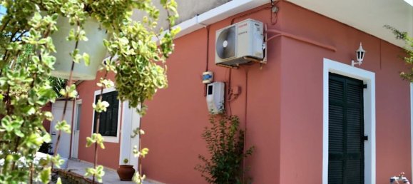 Коммерческая недвижимость 234м² в Керкира, Греция № 4681 3